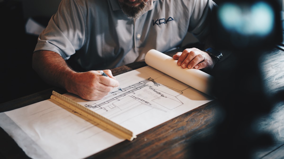 Kendallrock property development oversight